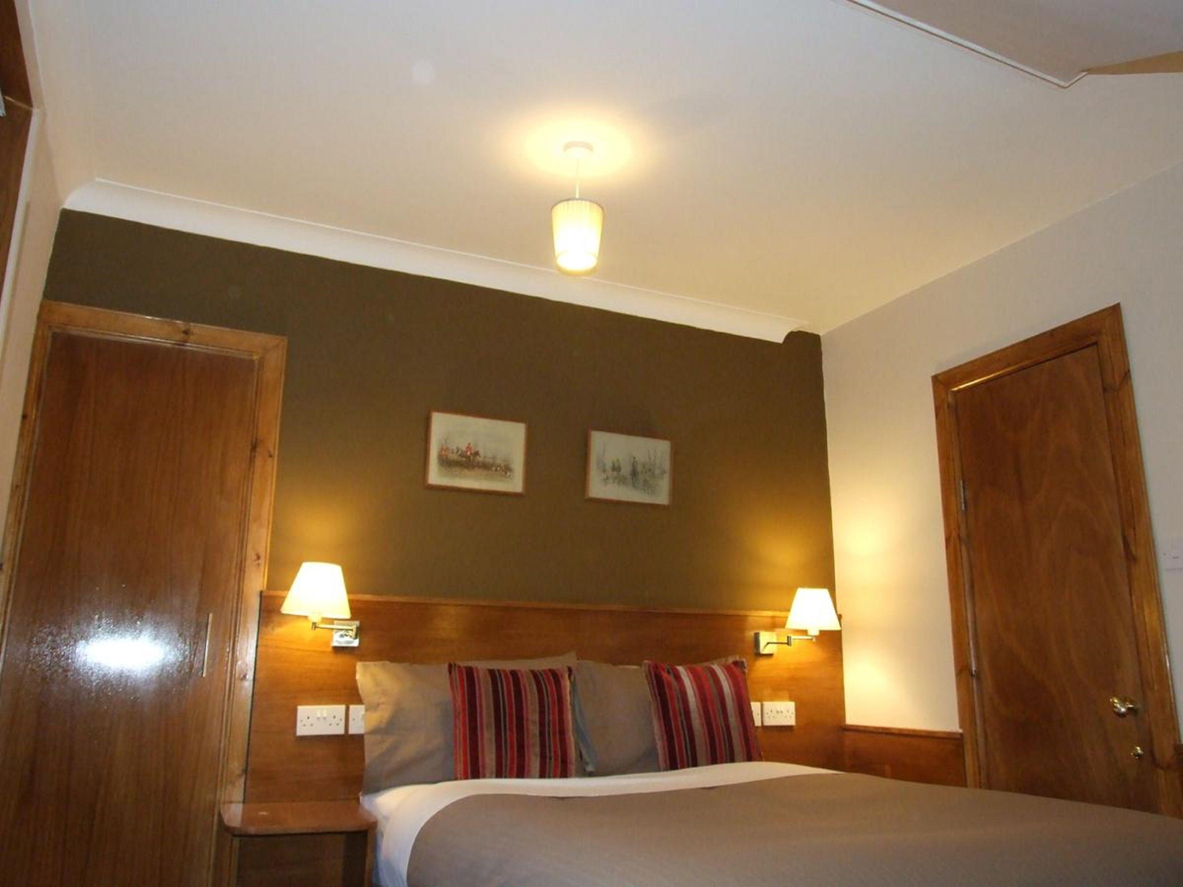 Leith House — Foto’s 3